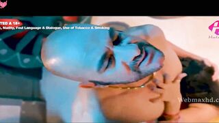 Psycho Saiyaan 2025 Hulchul New web series Episode 06