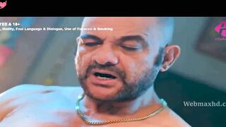 Psycho Saiyaan 2025 Hulchul New web series Episode 06