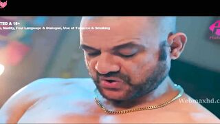 Psycho Saiyaan 2025 Hulchul New web series Episode 06