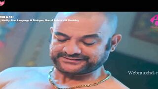 Psycho Saiyaan 2025 Hulchul New web series Episode 06