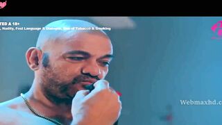 Psycho Saiyaan 2025 Hulchul New web series Episode 06