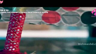 Psycho Saiyaan 2025 Hulchul New web series Episode 06