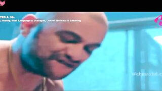 Psycho Saiyaan 2025 Hulchul New web series Episode 06