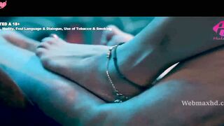 Psycho Saiyaan 2025 Hulchul New web series Episode 06
