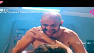 Psycho Saiyaan 2025 Hulchul New web series Episode 06