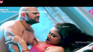 Psycho Saiyaan 2025 Hulchul New web series Episode 06