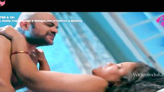 Psycho Saiyaan 2025 Hulchul New web series Episode 06