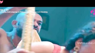 Psycho Saiyaan 2025 Hulchul New web series Episode 06