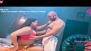 Psycho Saiyaan 2025 Hulchul New web series Episode 06