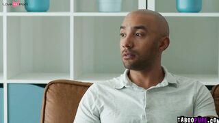 Marriage counselor have sex with lonely client