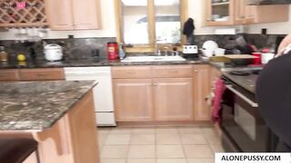 angela white putting out the signals