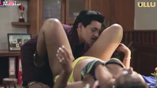 Aah Se Aaha Tak Episode 1 Web Series 18+