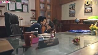 Aah Se Aaha Tak Episode 1 Web Series 18+