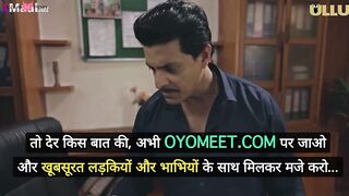 Aah Se Aaha Tak Episode 1 Web Series 18+