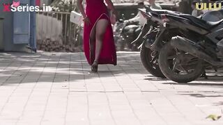 Bikau Episode 3 Web Series 18+