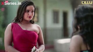 Bikau Episode 3 Web Series 18+