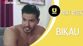 Bikau Episode 3 Web Series 18+