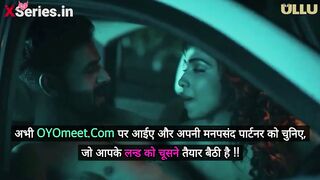 Badan Episode 9 Web Series 18+