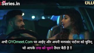 Badan Episode 9 Web Series 18+
