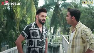 Badan Episode 9 Web Series 18+