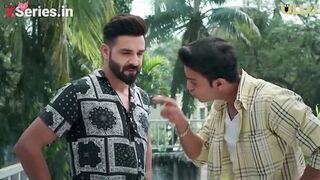 Badan Episode 9 Web Series 18+