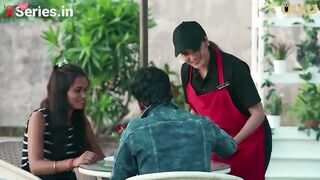 Badan Episode 9 Web Series 18+