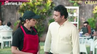 Badan Episode 9 Web Series 18+