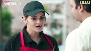 Badan Episode 9 Web Series 18+