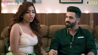 Badan Episode 9 Web Series 18+