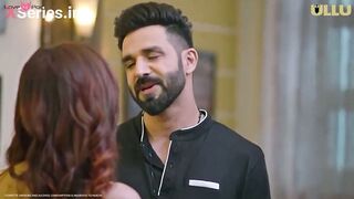 Badan Episode 9 Web Series 18+
