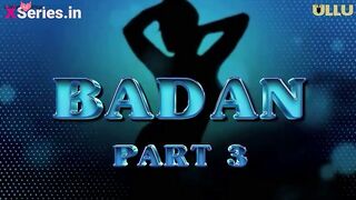Badan Episode 9 Web Series 18+