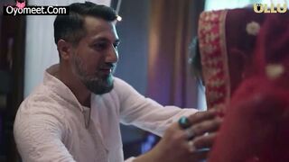 Bikau Episode 8 Web Series 18+