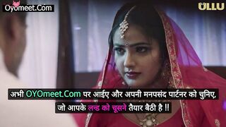 Bikau Episode 8 Web Series 18+