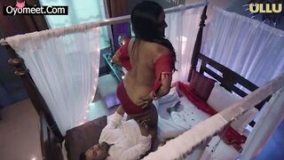 Bikau Episode 8 Web Series 18+