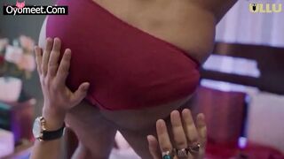 Bikau Episode 8 Web Series 18+