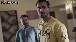 Bikau Episode 8 Web Series 18+