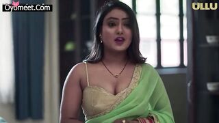 Bikau Episode 8 Web Series 18+