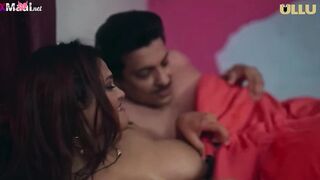 Aah Se Aaha Tak Episode 4 Web Series 18+