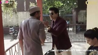 Aah Se Aaha Tak Episode 4 Web Series 18+
