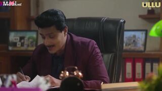 Aah Se Aaha Tak Episode 4 Web Series 18+