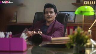 Aah Se Aaha Tak Episode 4 Web Series 18+