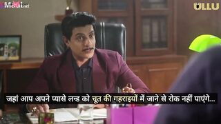 Aah Se Aaha Tak Episode 4 Web Series 18+