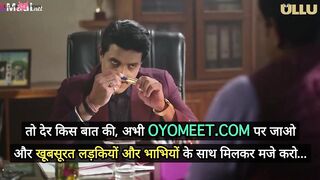 Aah Se Aaha Tak Episode 4 Web Series 18+