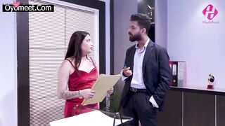 Corporate Kaand Episode 3 Web Series 18+-