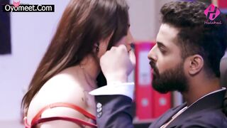 Corporate Kaand Episode 3 Web Series 18+-