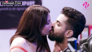 Corporate Kaand Episode 3 Web Series 18+-
