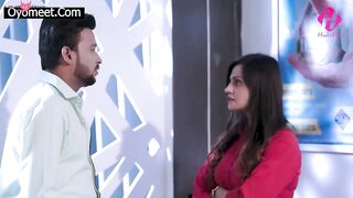 Corporate Kaand Episode 3 Web Series 18+-