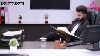 Corporate Kaand Episode 3 Web Series 18+-