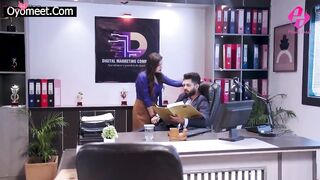 Corporate Kaand Episode 3 Web Series 18+-