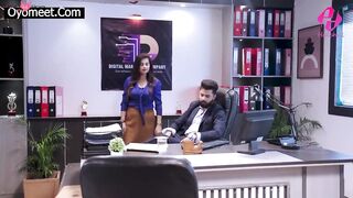 Corporate Kaand Episode 3 Web Series 18+-